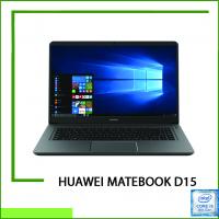 Huawei MateBook D15 i5-8250U/ RAM 8GB/ SSD 256GB/ ...